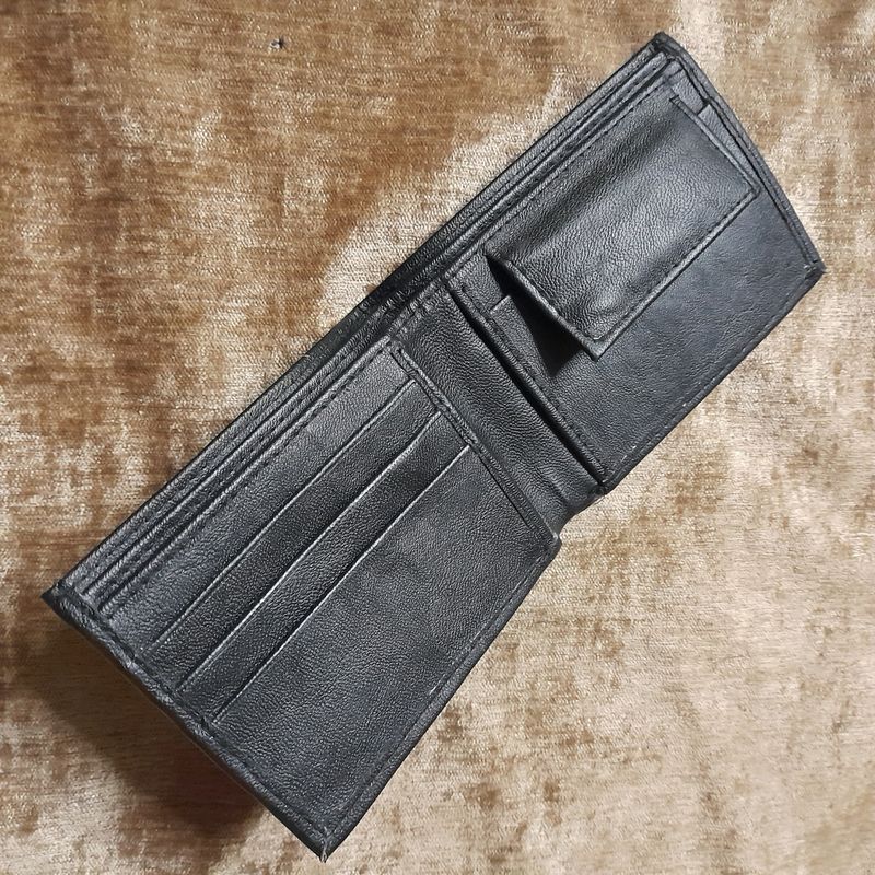 New Wallet For Men