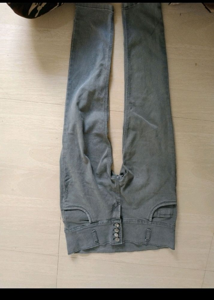 3 Denim Jeans For Meherunnesa