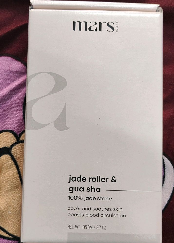 Jade Roller