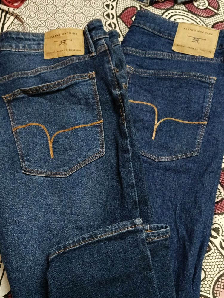 Women's JEANS Combo DA(9)