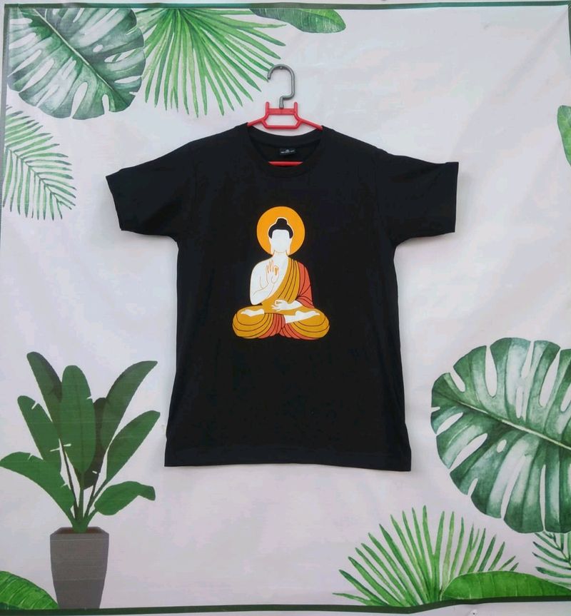 Budha. T. Shirt