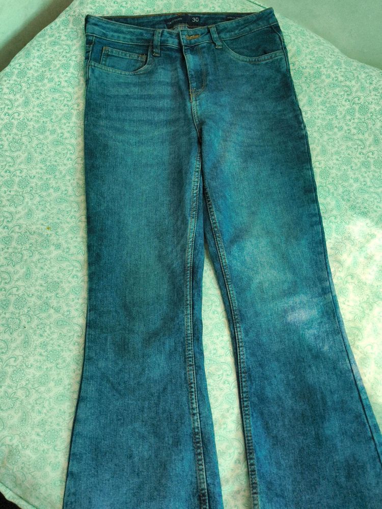 bootcut Tokyo talkies jeans