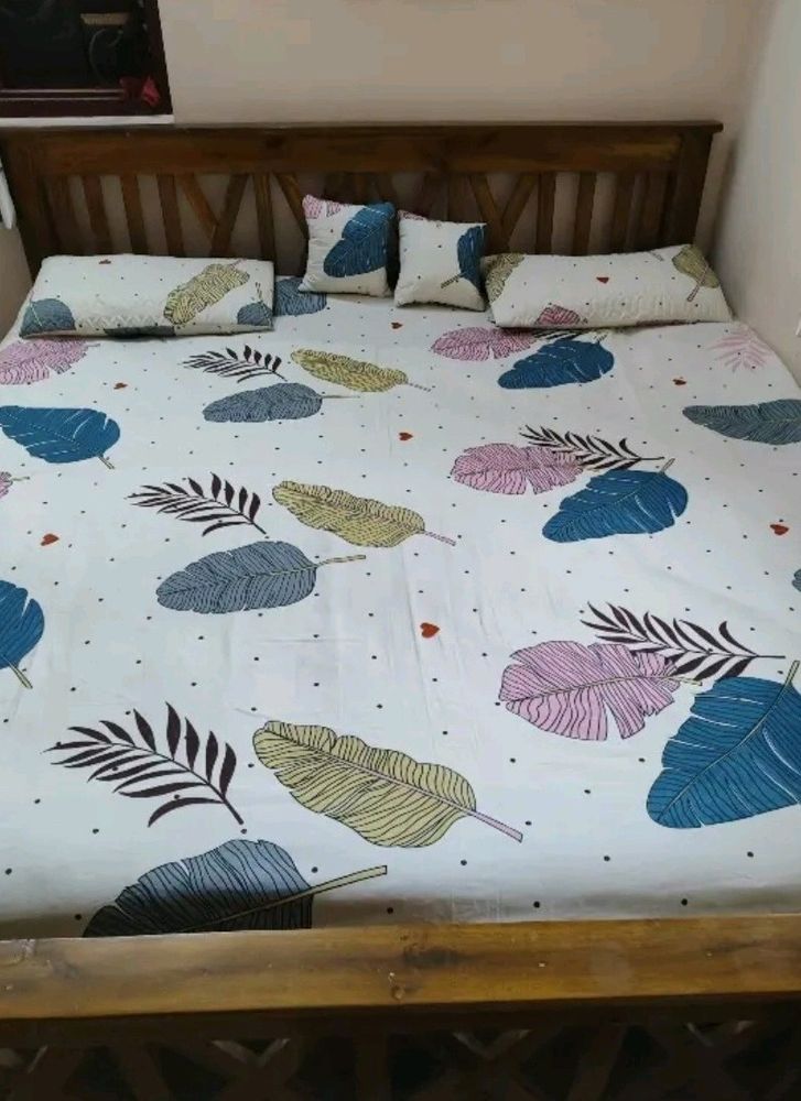 Bedsheet