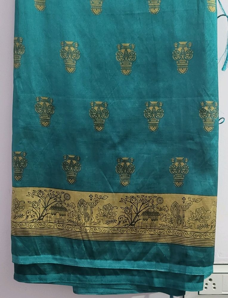 Banarasi Saree For Women