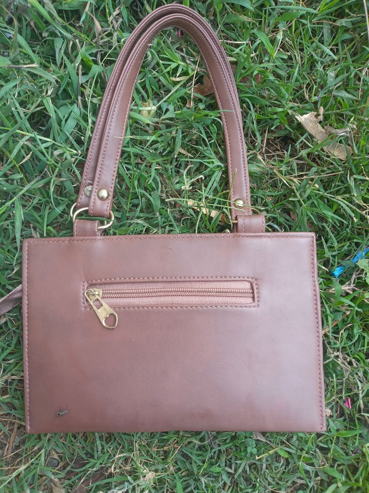 Ladies Hand Bag