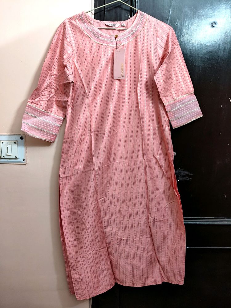 Diwali Dhamaka Avaasa Kurta