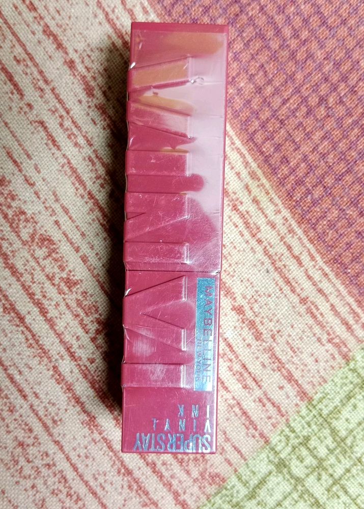 Maybelline New York Superstay Lipstick