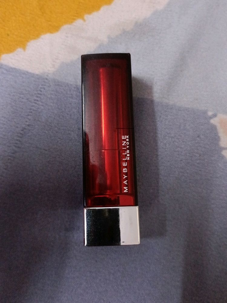 New Lipstick