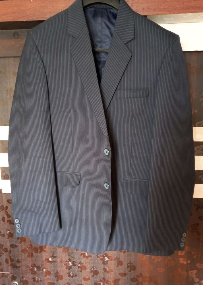 Blue Blazer For Men