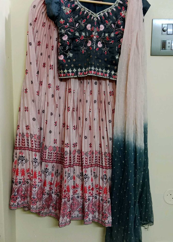 New Lehenga (Negotiable)