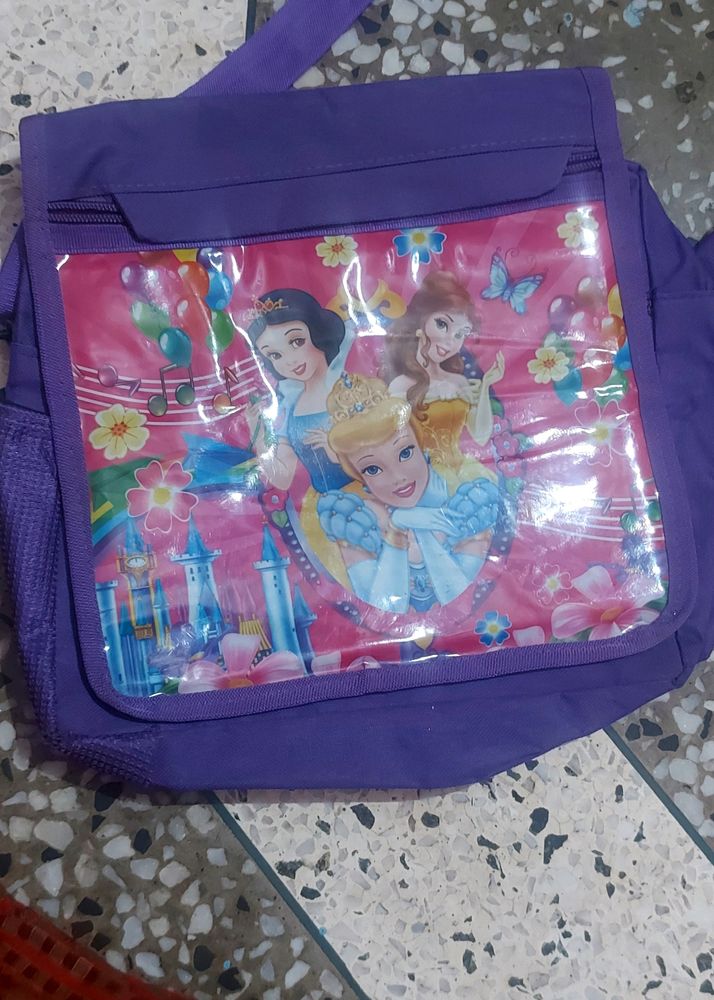 Kids Bag