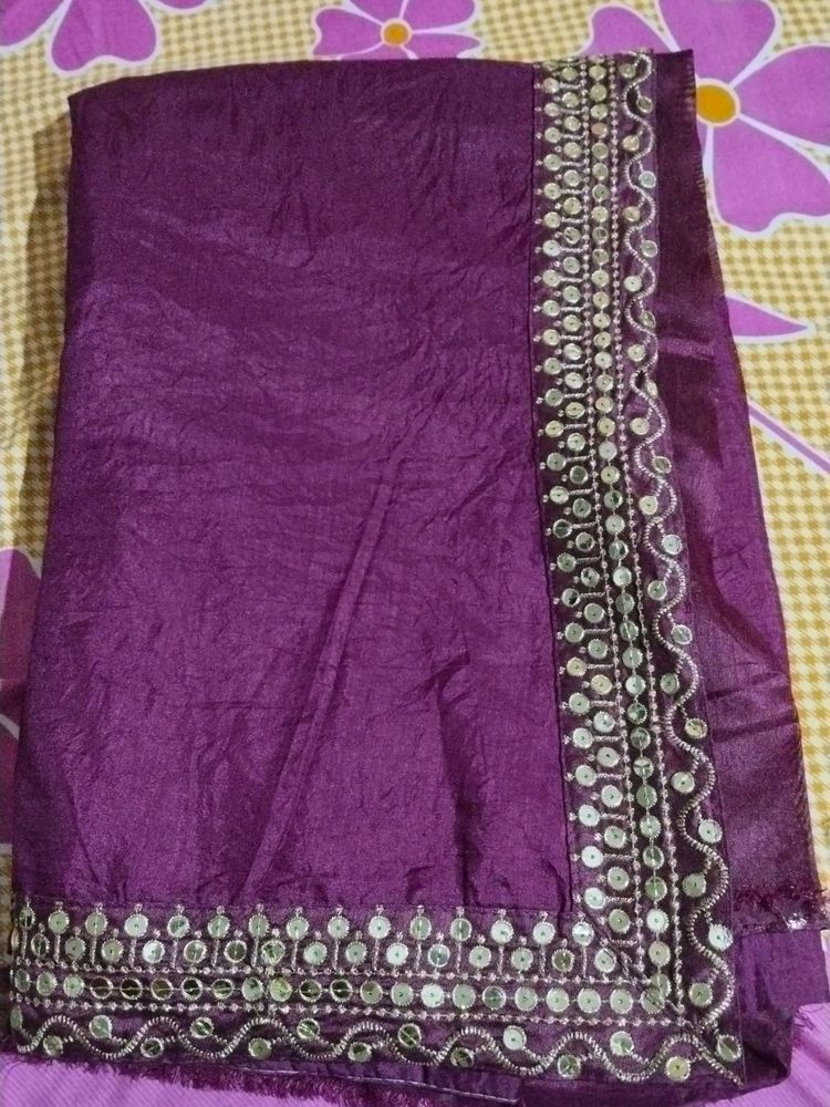 Fancy Saree