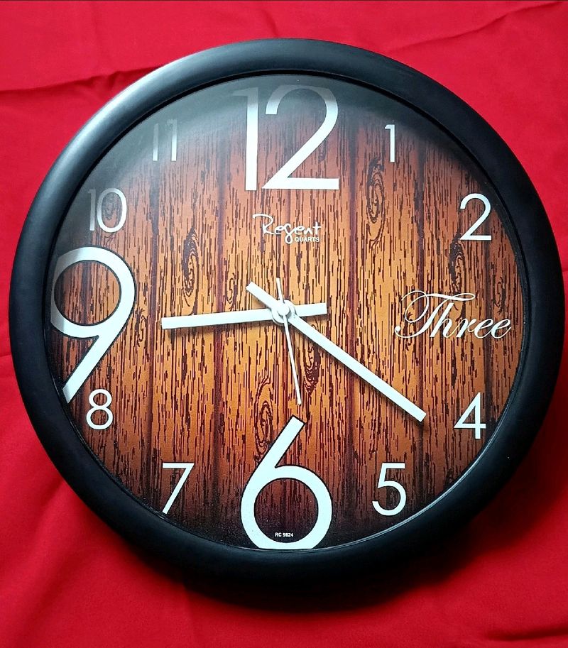 Beautiful Wall Clock