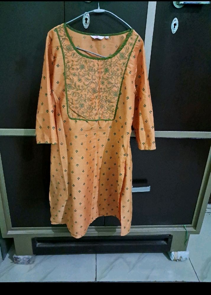 Kurti