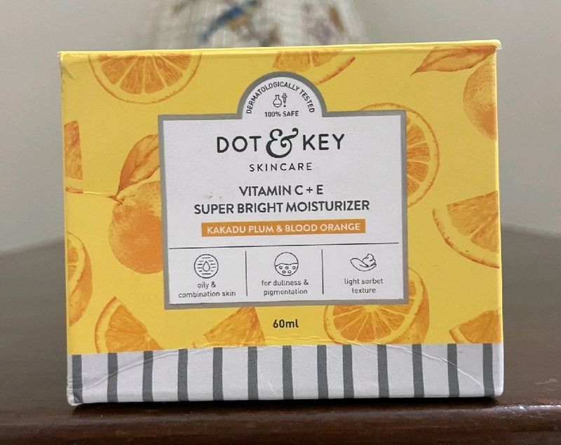 Dot And Key Pack Of 2