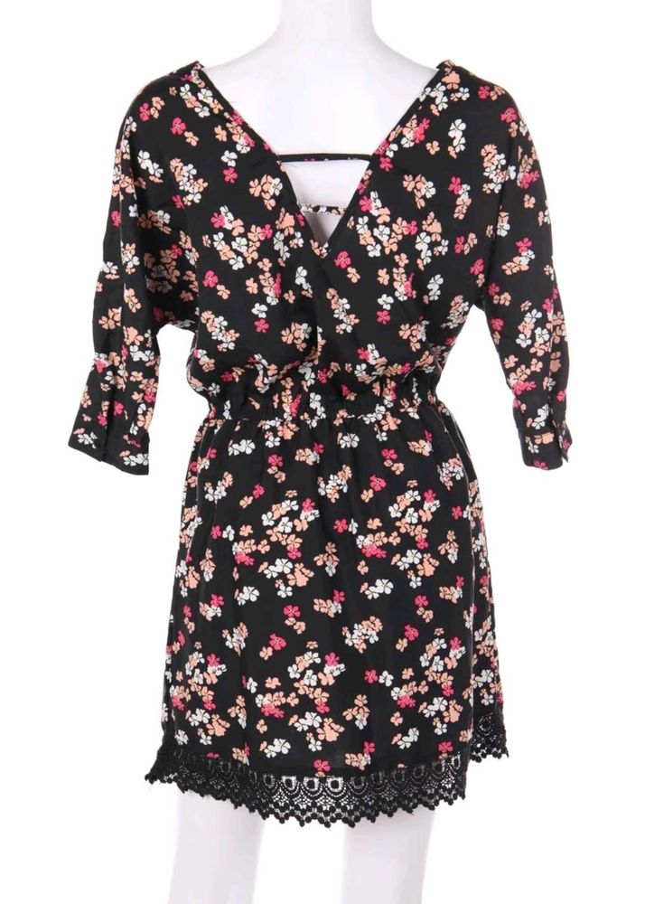 Floral Tunic For Women