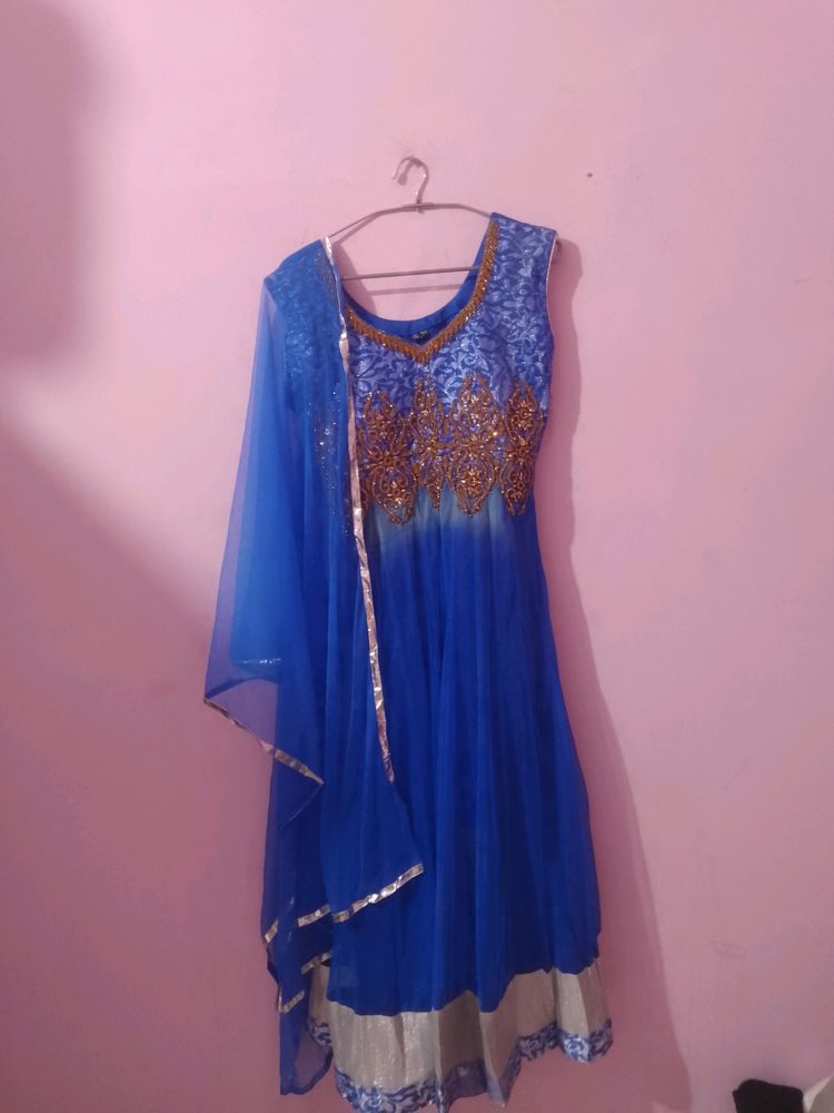 Anarkali Set