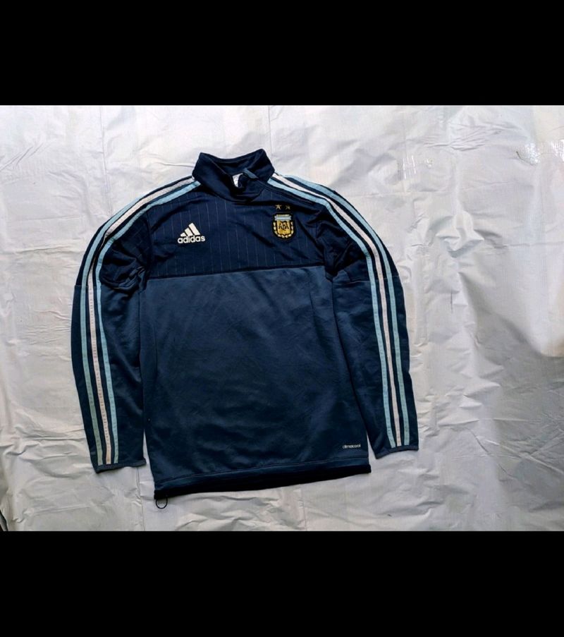 ARGENTINA TRAINING KIT 2014-15