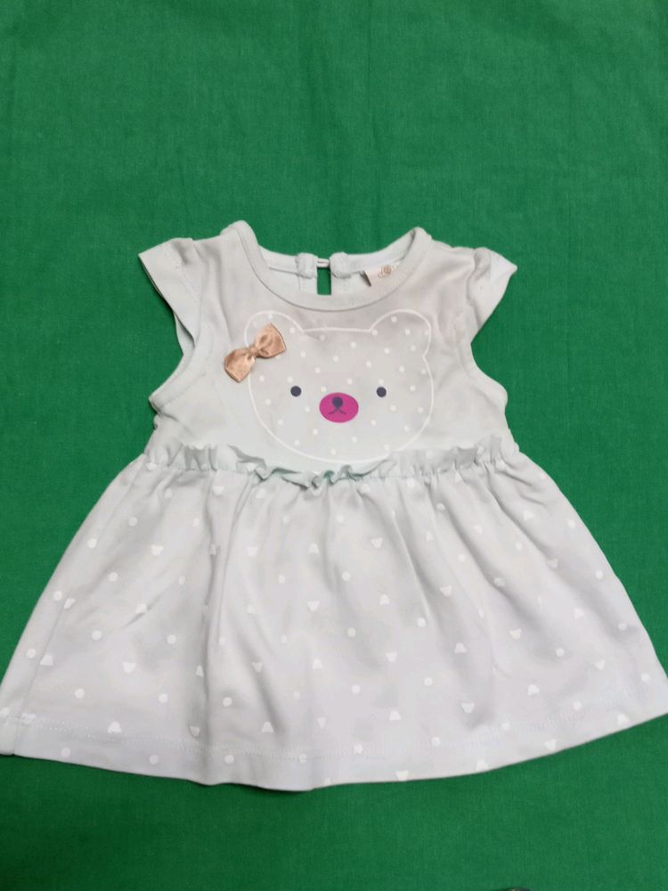 Kids Frock (Combo of 3)