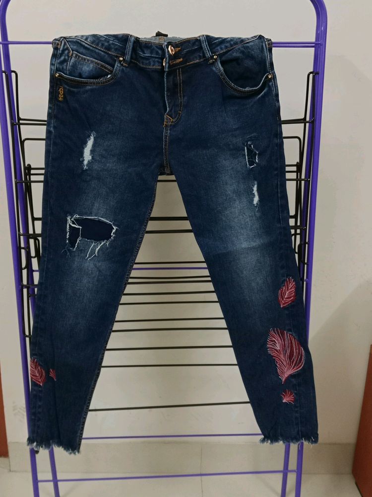 Fancy Jeans