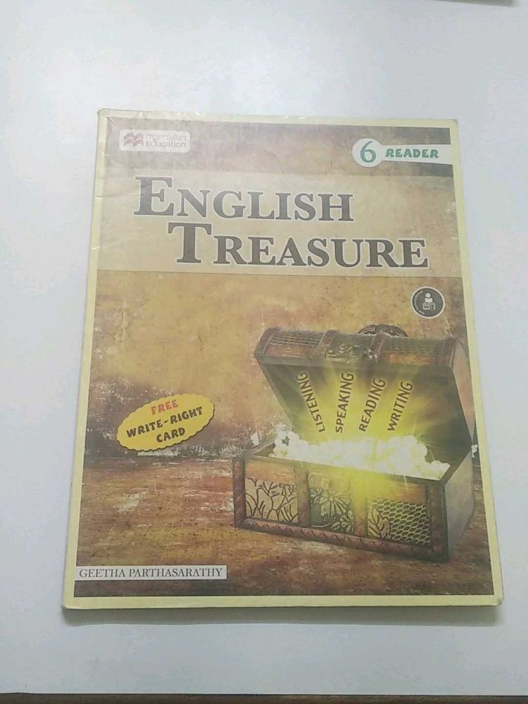 English Treasure