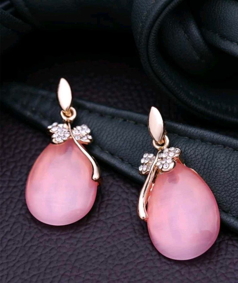 Korean Earring