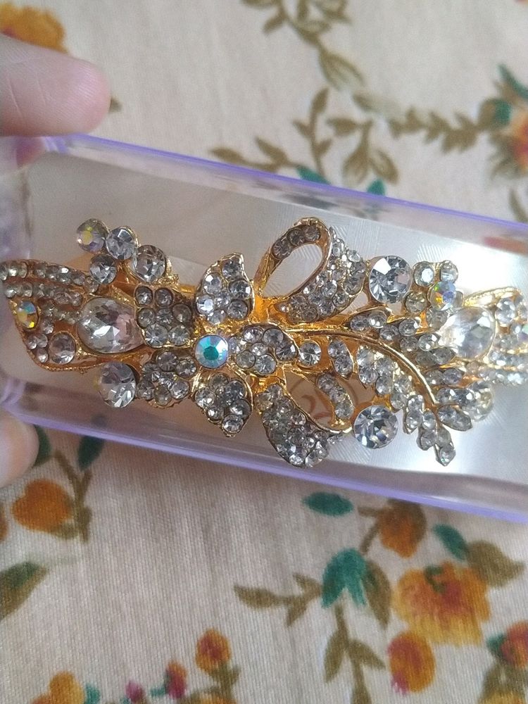 Hair Clip