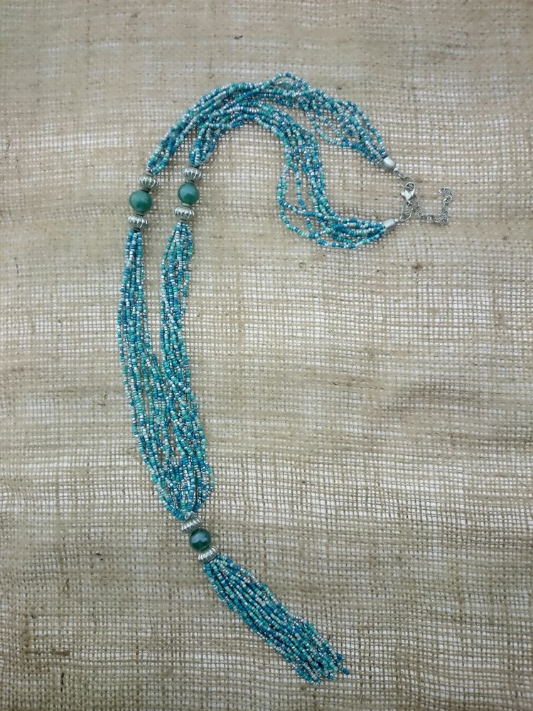 Beautiful Handmade Necklace