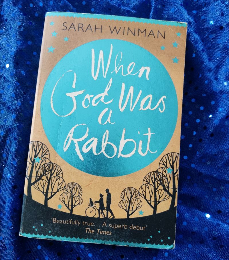 Sarah Winman - When God Was A Rabbit