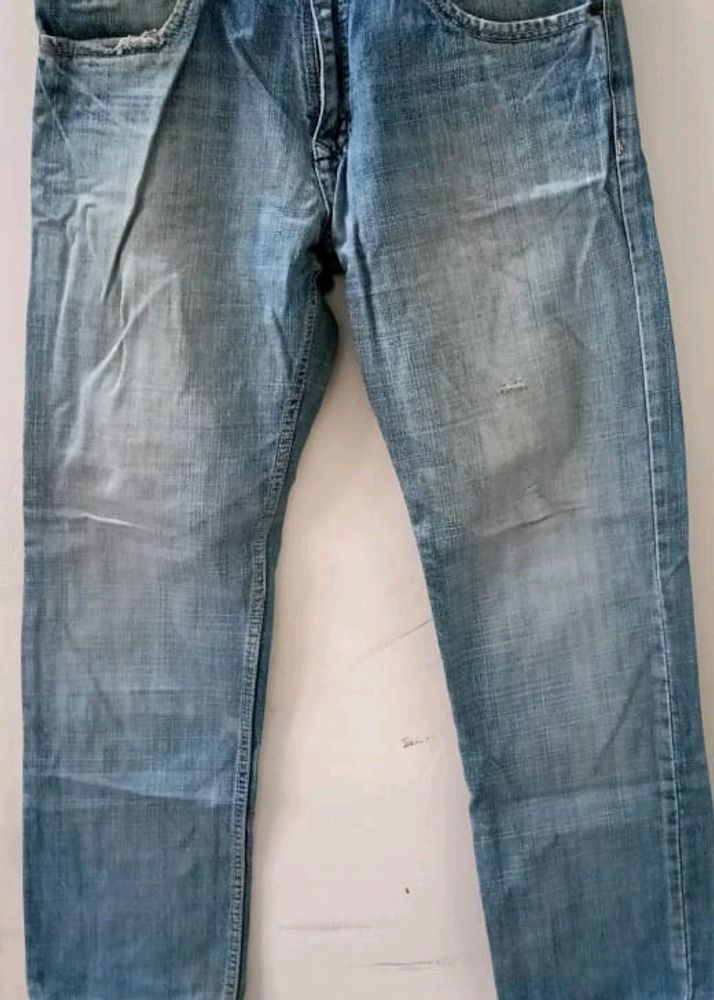 Mens Jeans