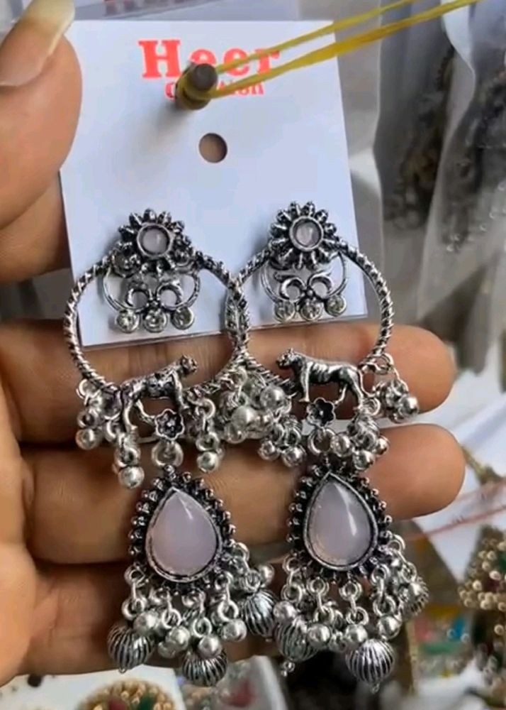 Lastest Stylish Earring For Women