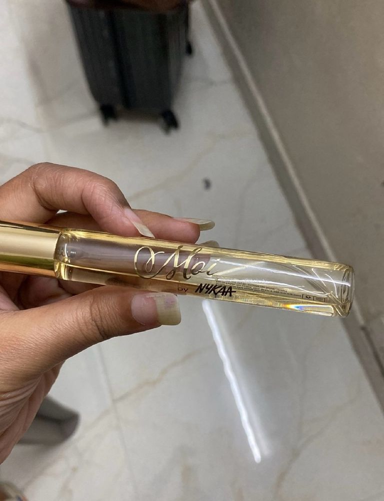 Moi Amour By Nykaa