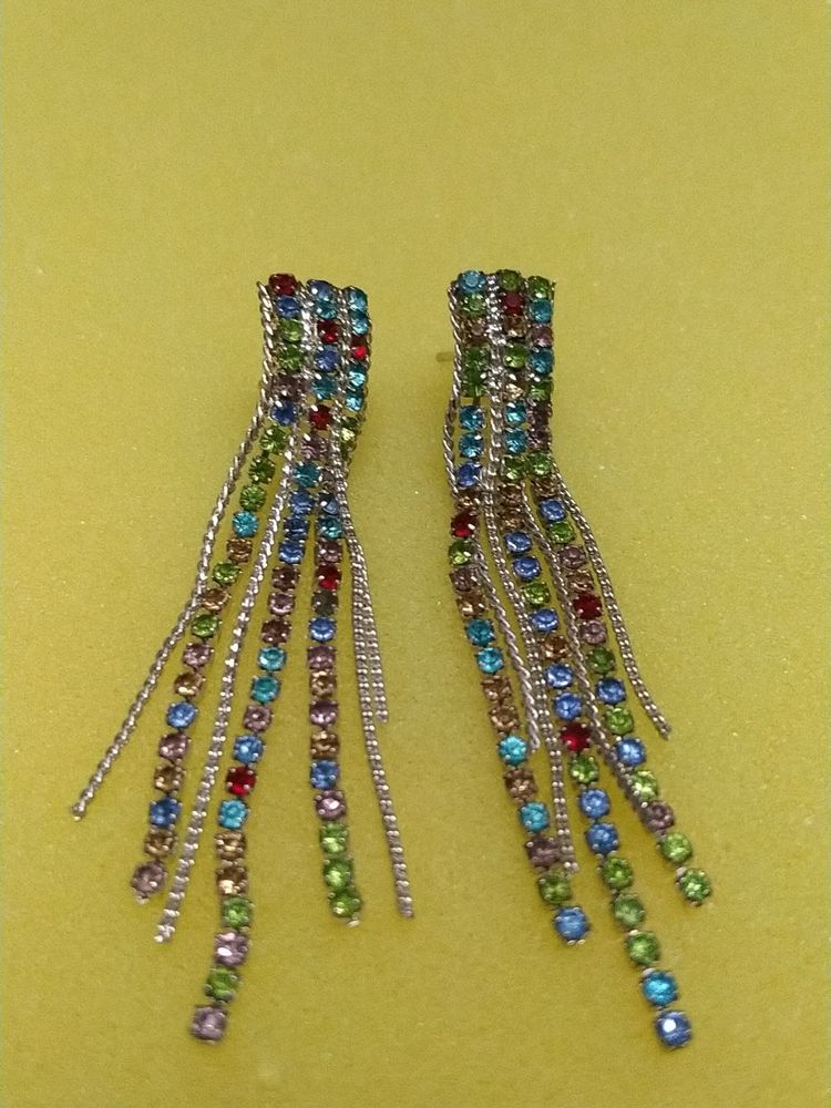 Earring