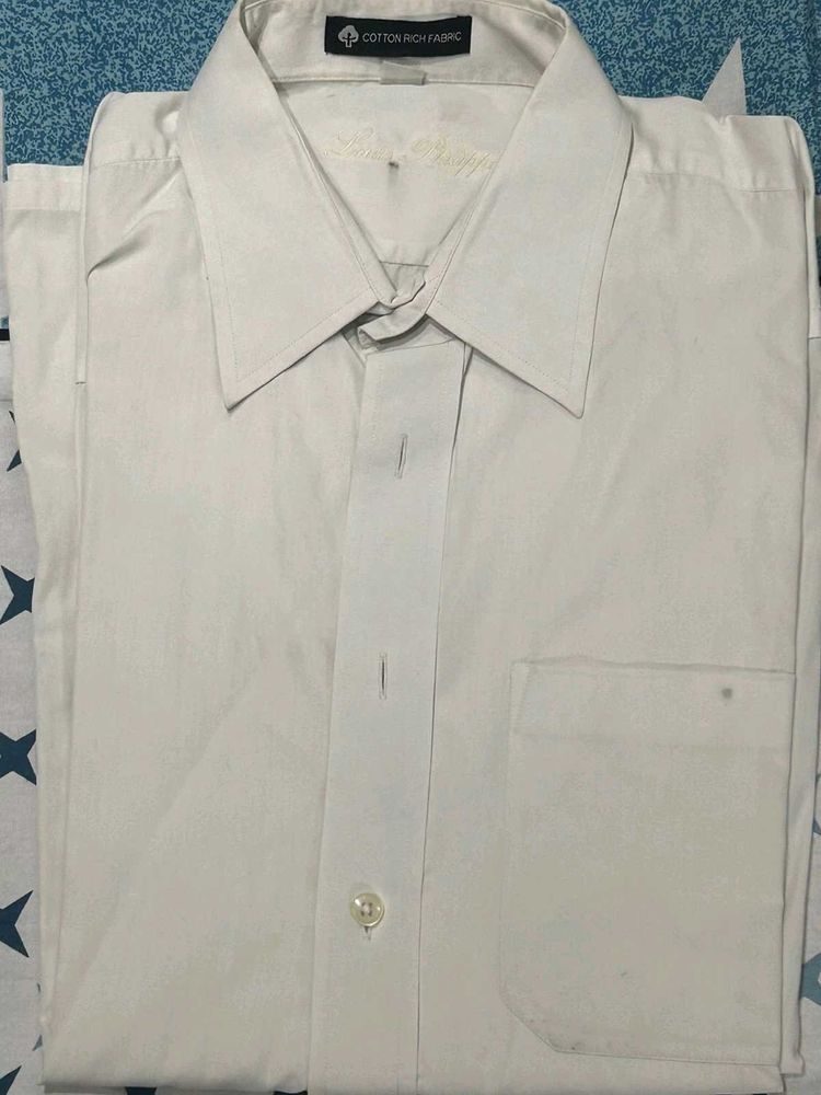 FORMAL SHIRT