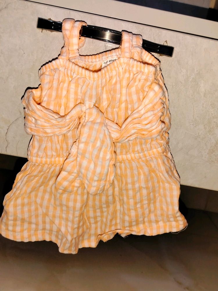 Girl Baby Dress