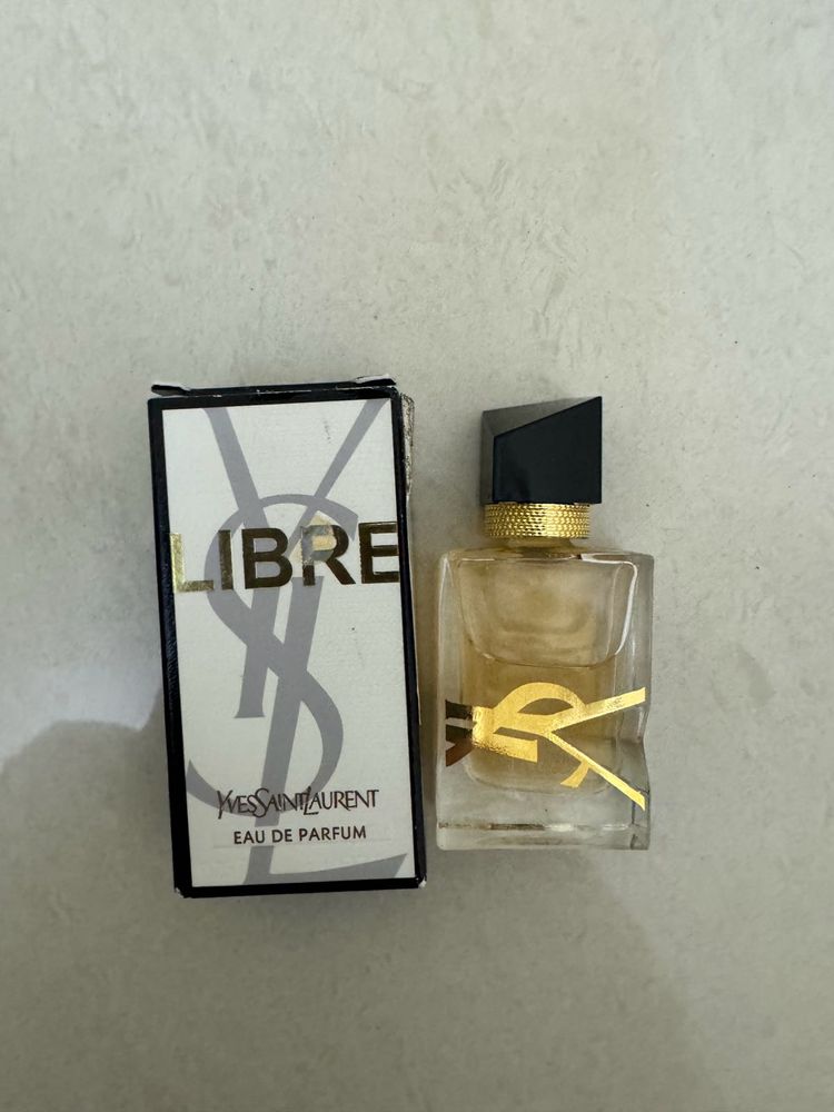 SUNDAY SALE YSL Libre Perfume Miniature