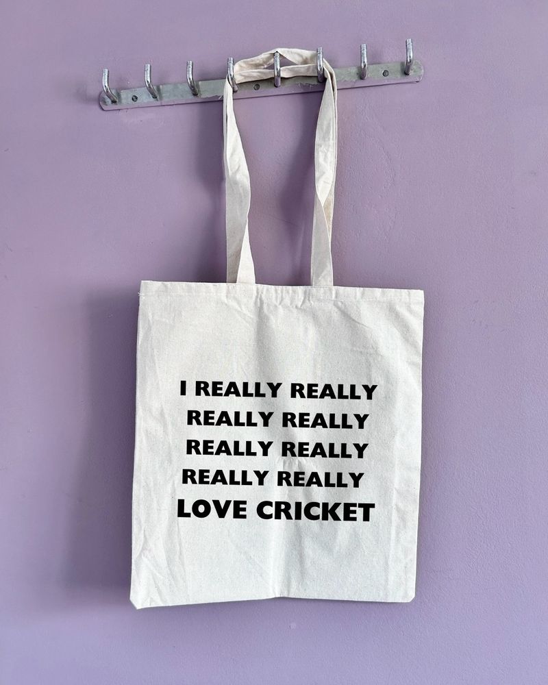 New Tote Bag