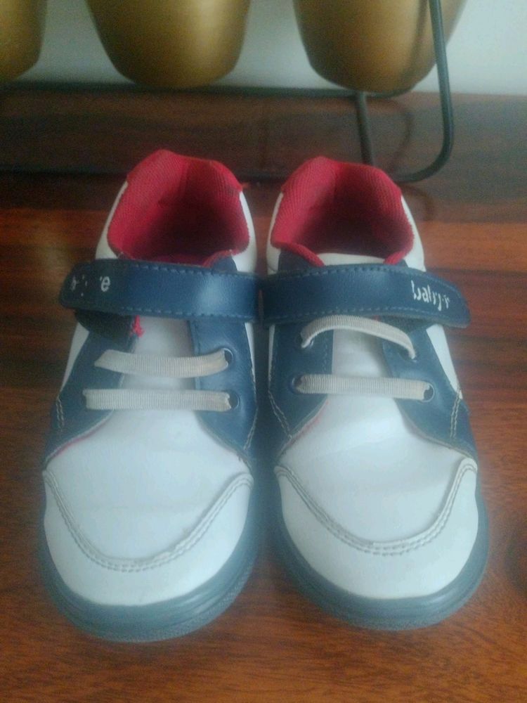 Boys Shoes