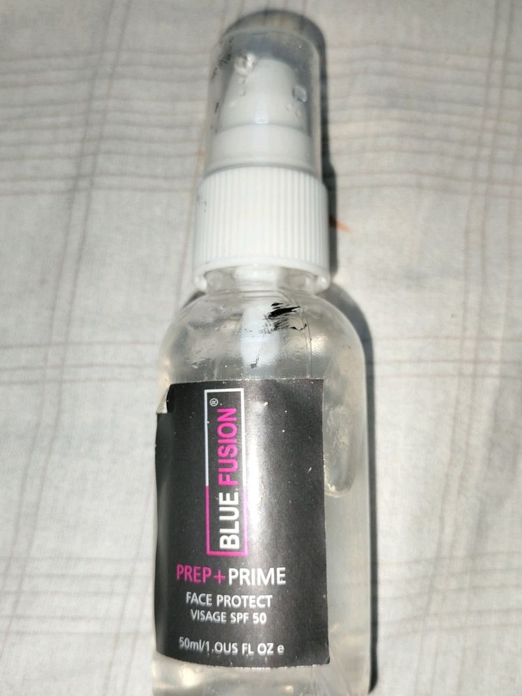 Silicon Primer