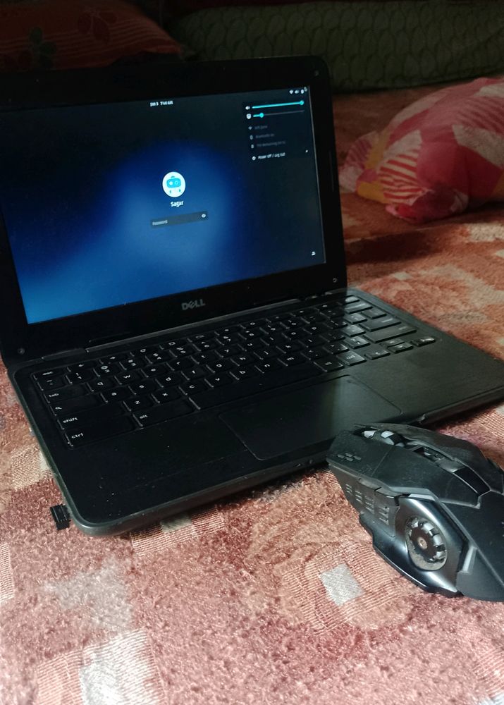 Dell Laptop Good Condition