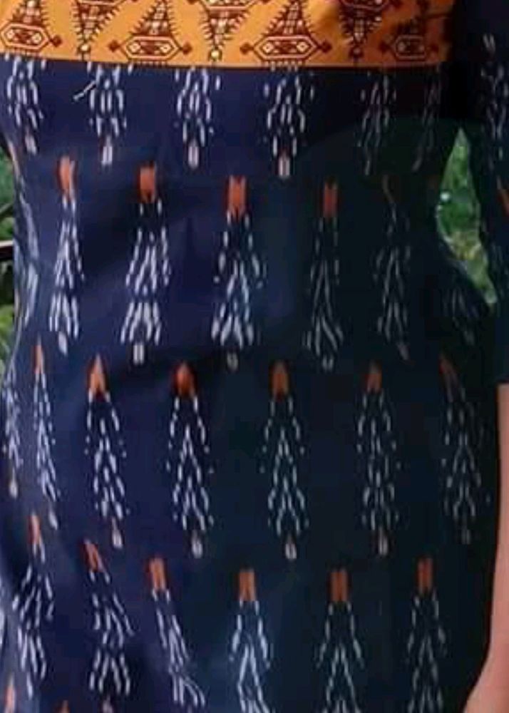 Cotton Kurti