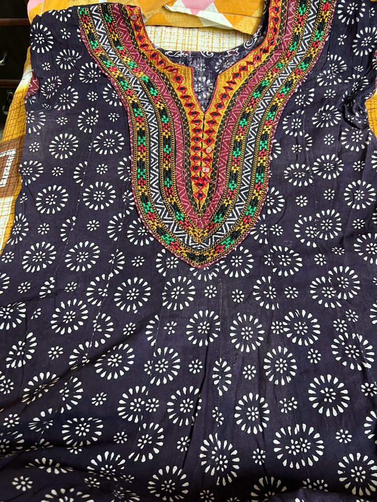 Rajasthani Kurti for Sale