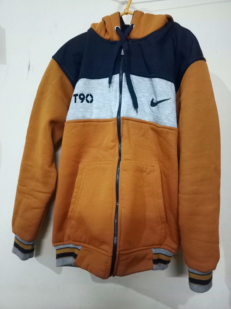 Nike T90 Hoodie