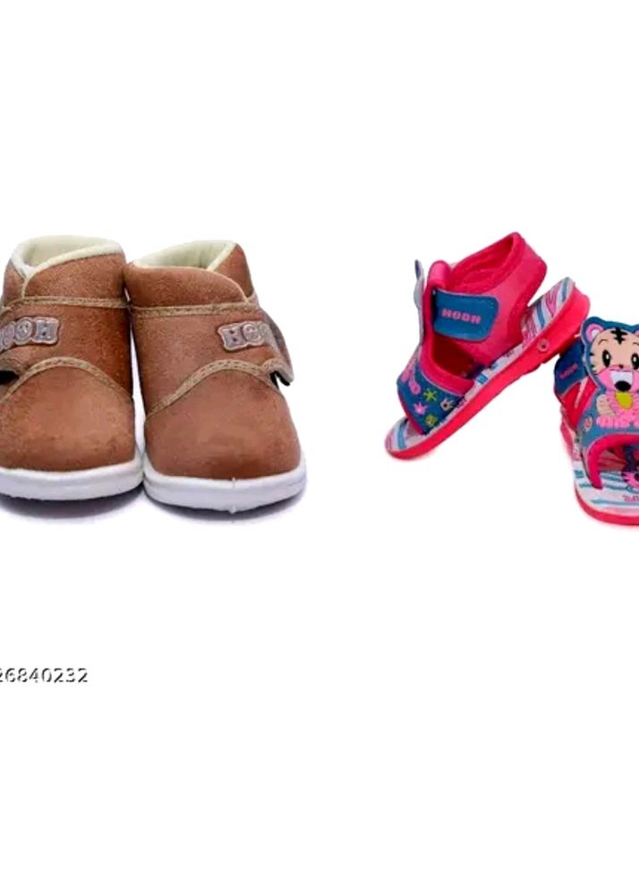 Sandel and Shoes For Babies