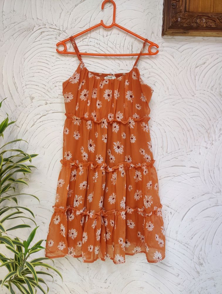 🧡 Daisy Dress 🧡