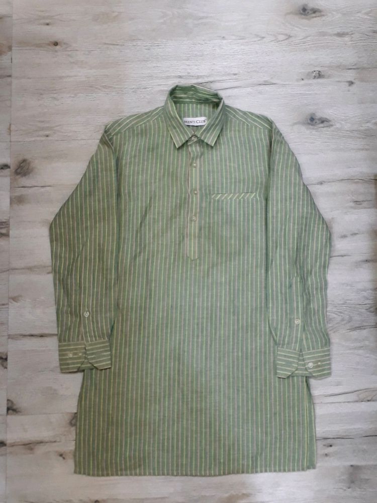 Men's Club Kurta For Men