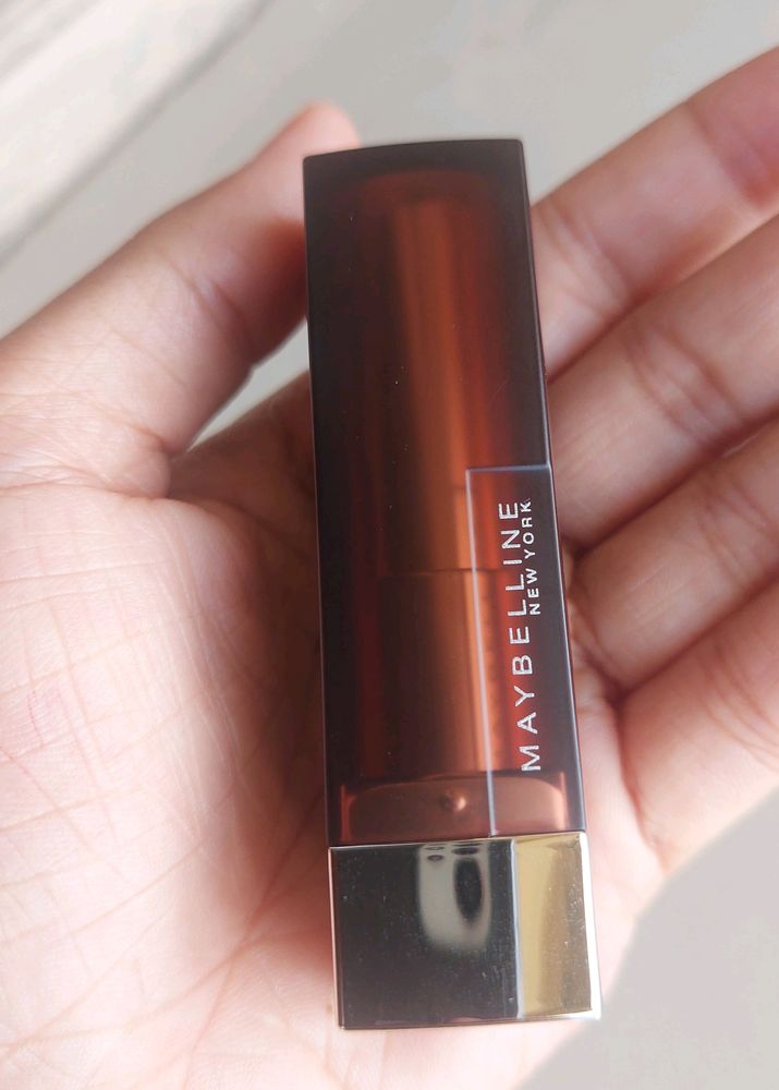 Maybelline Nude Nuance Lipstick