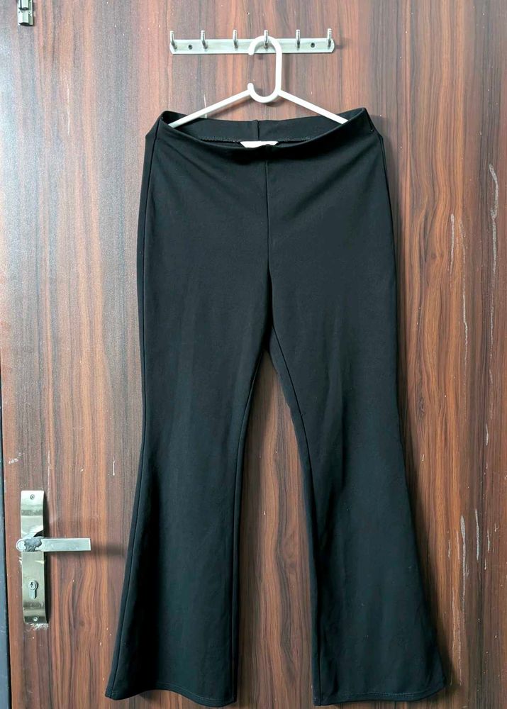 H&M Black Pants