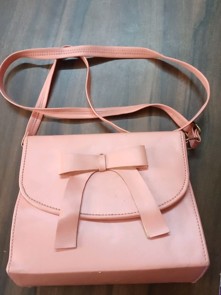 Cute Sling Bag