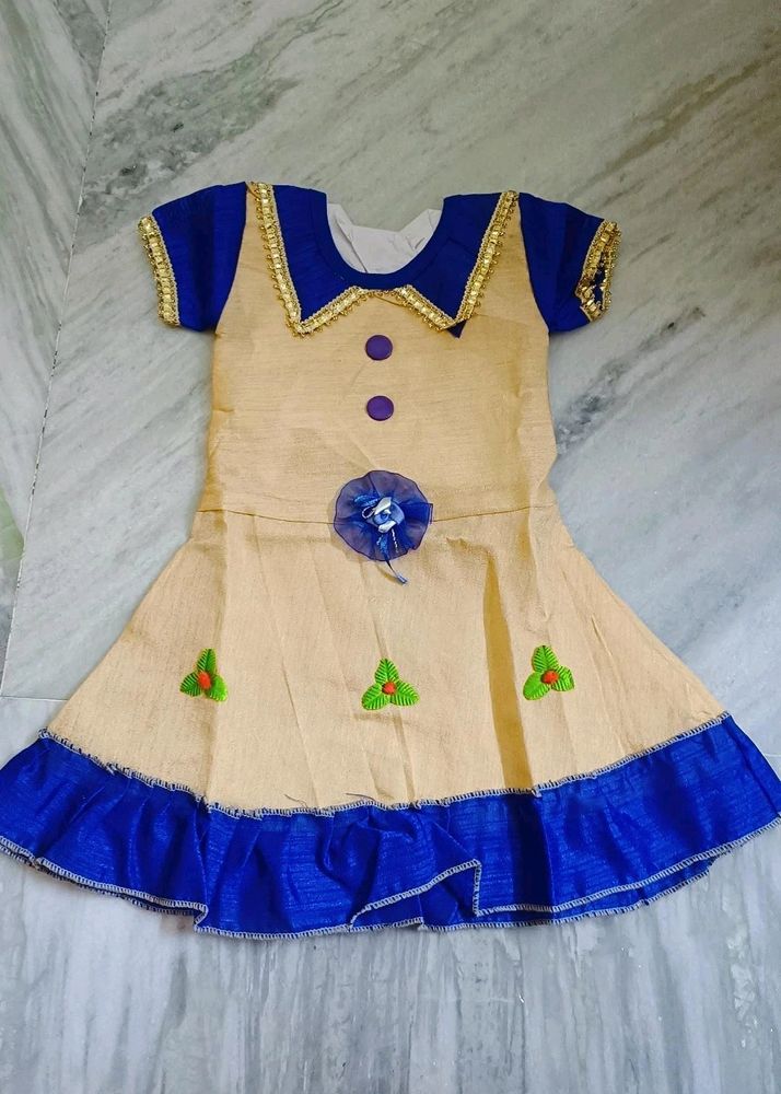 Baby Frock